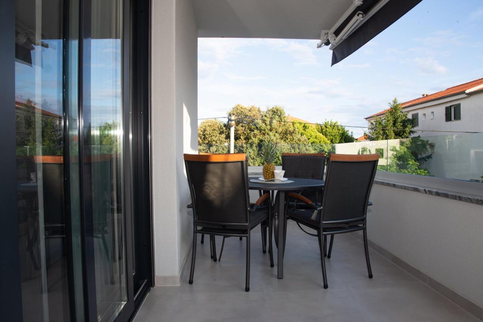 Villa Stella - Crowonder Luxury Rent Turanj Exterior photo