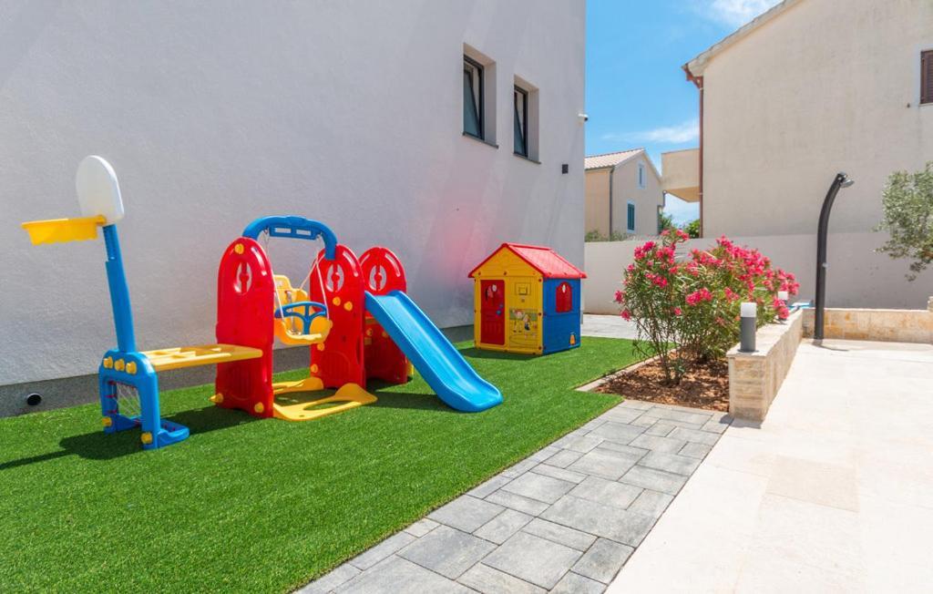 Villa Stella - Crowonder Luxury Rent Turanj Exterior photo
