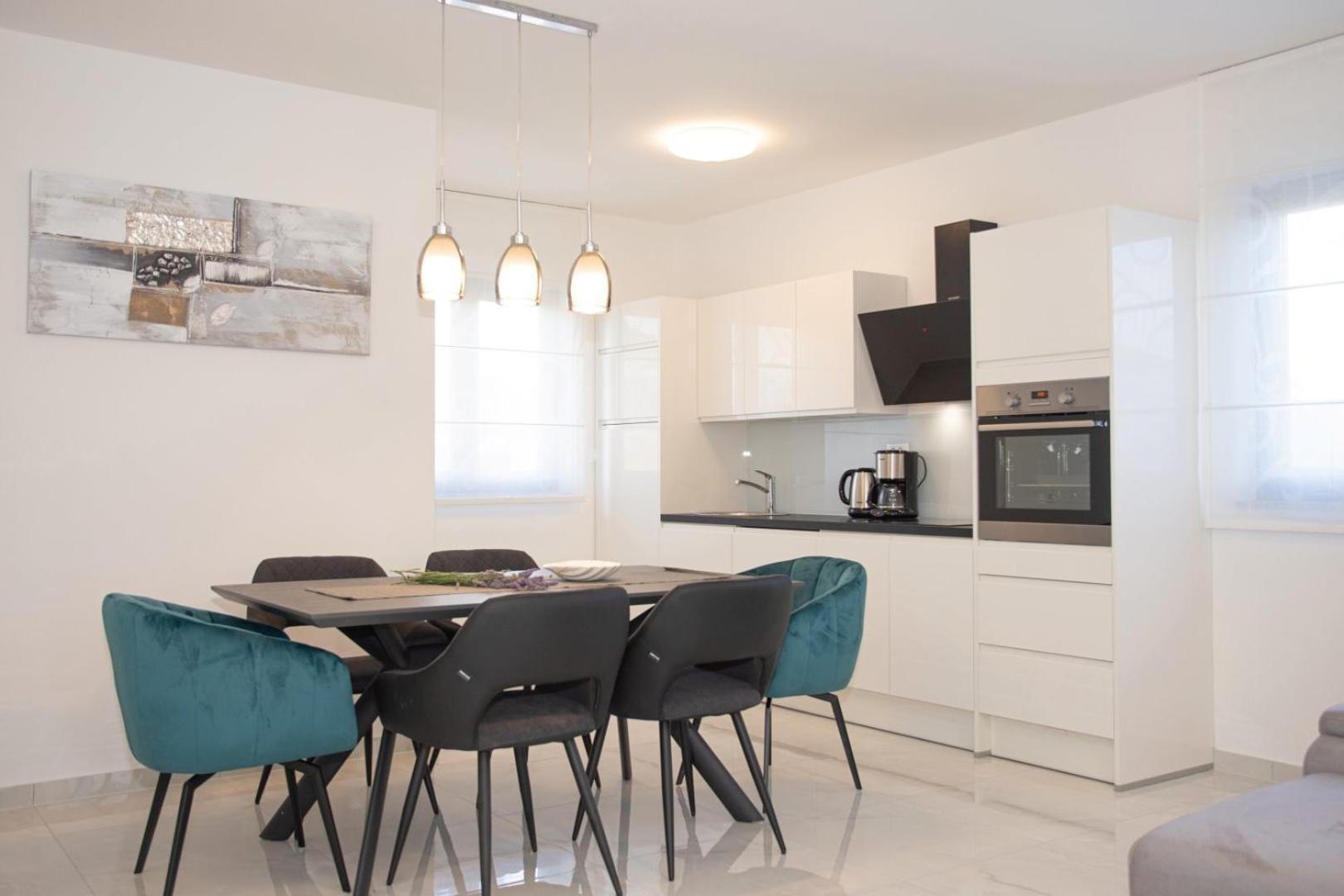 Villa Stella - Crowonder Luxury Rent Turanj Exterior photo