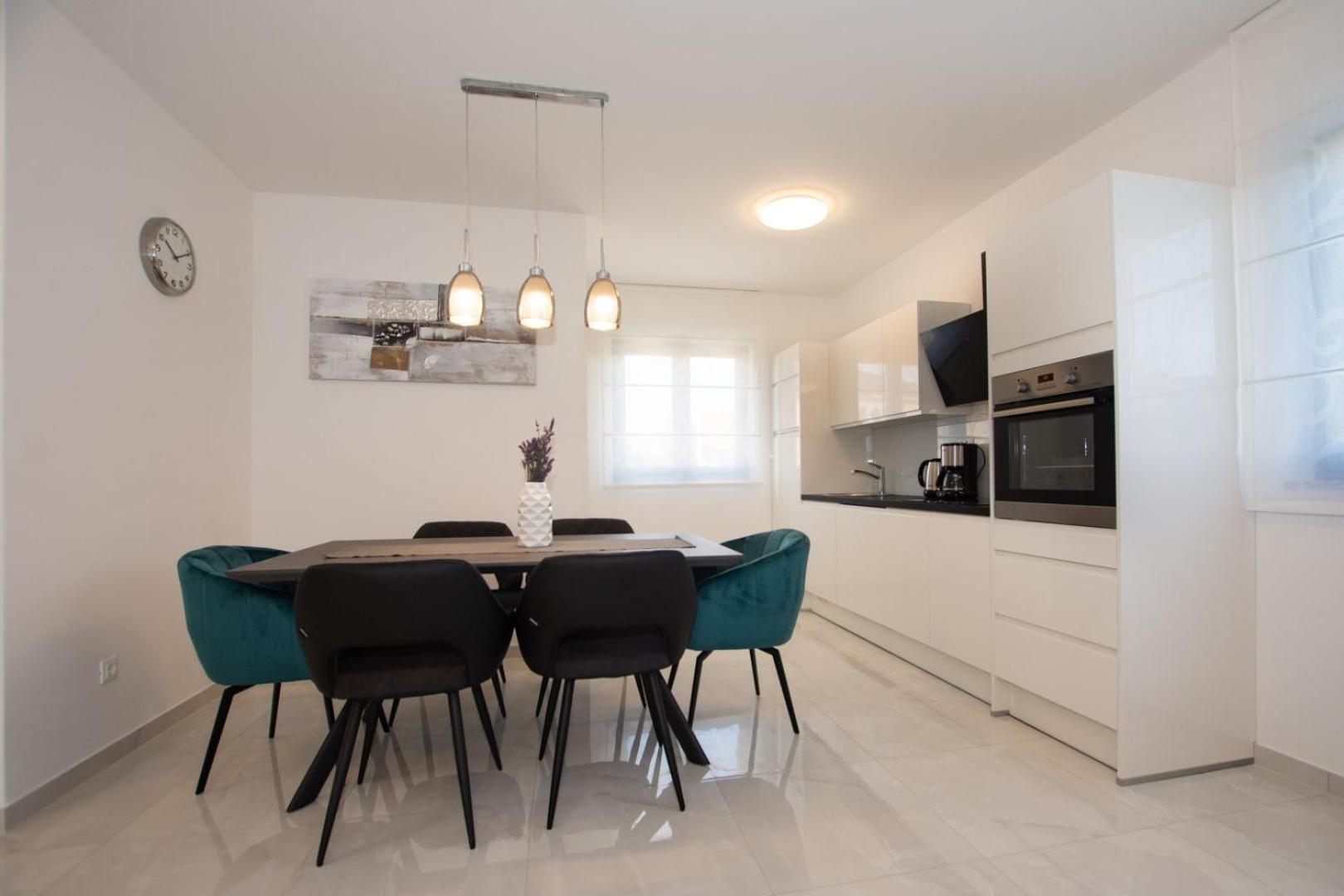 Villa Stella - Crowonder Luxury Rent Turanj Exterior photo