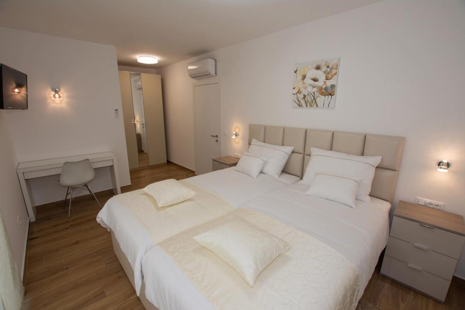 Villa Stella - Crowonder Luxury Rent Turanj Exterior photo