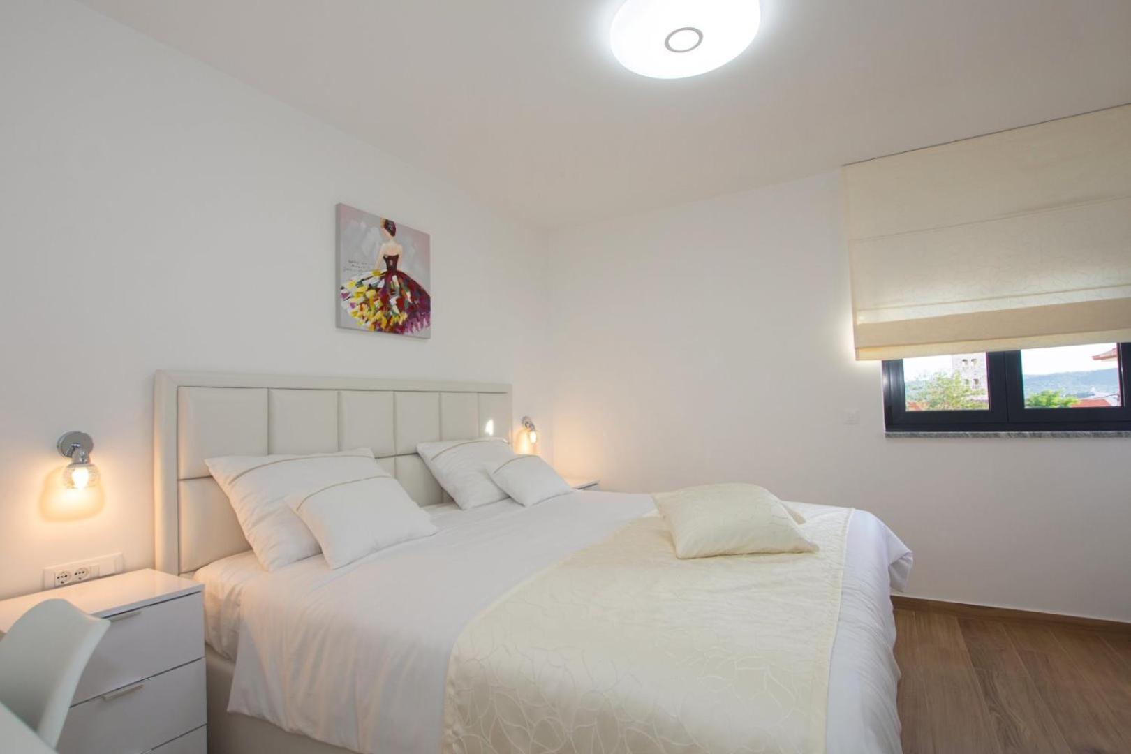 Villa Stella - Crowonder Luxury Rent Turanj Exterior photo