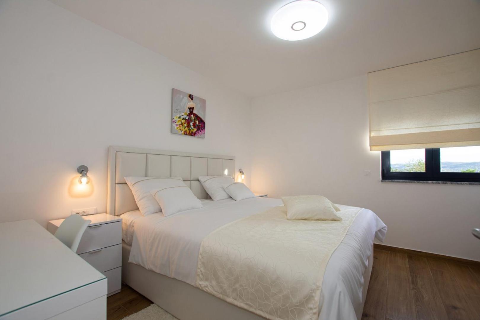 Villa Stella - Crowonder Luxury Rent Turanj Exterior photo