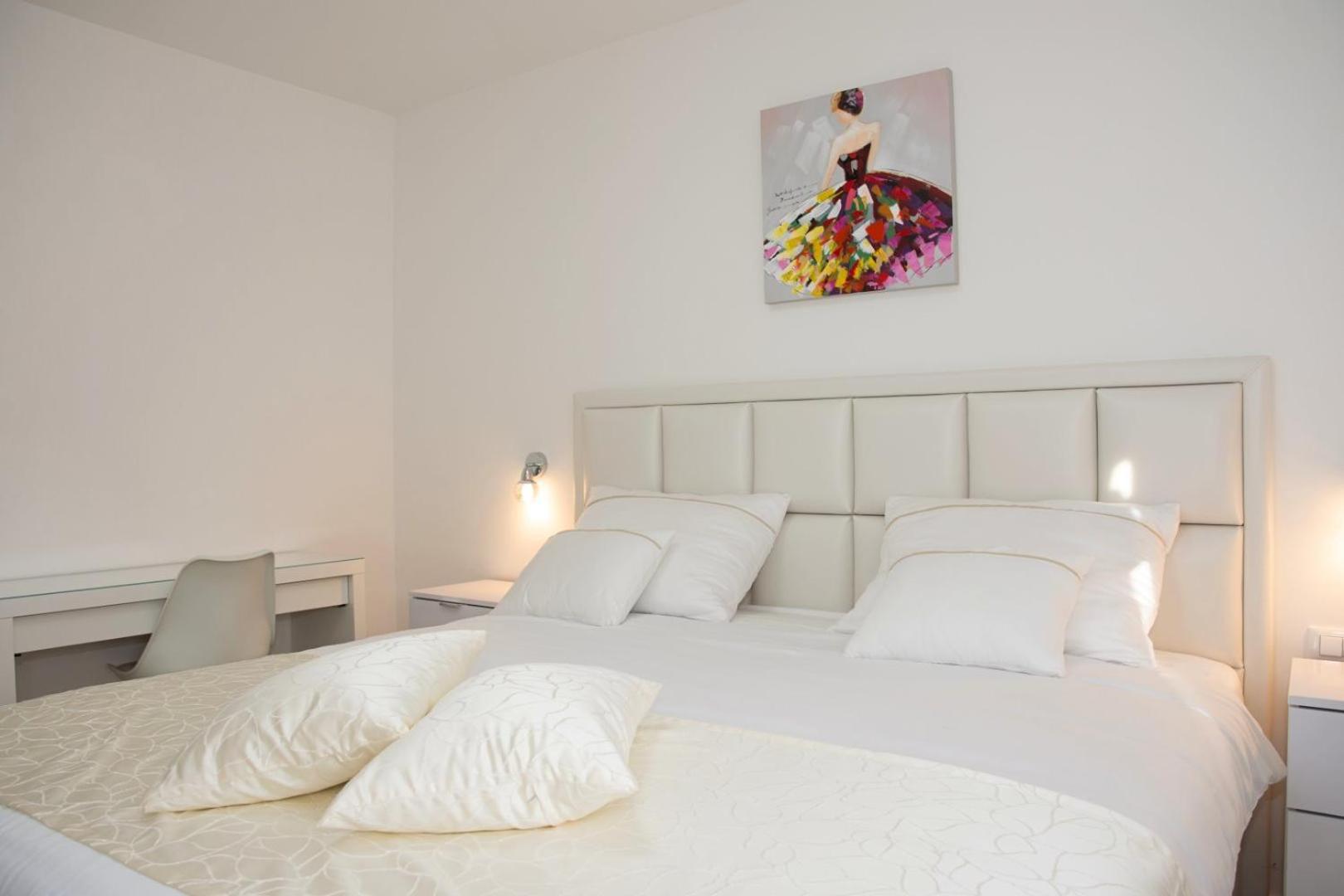 Villa Stella - Crowonder Luxury Rent Turanj Exterior photo
