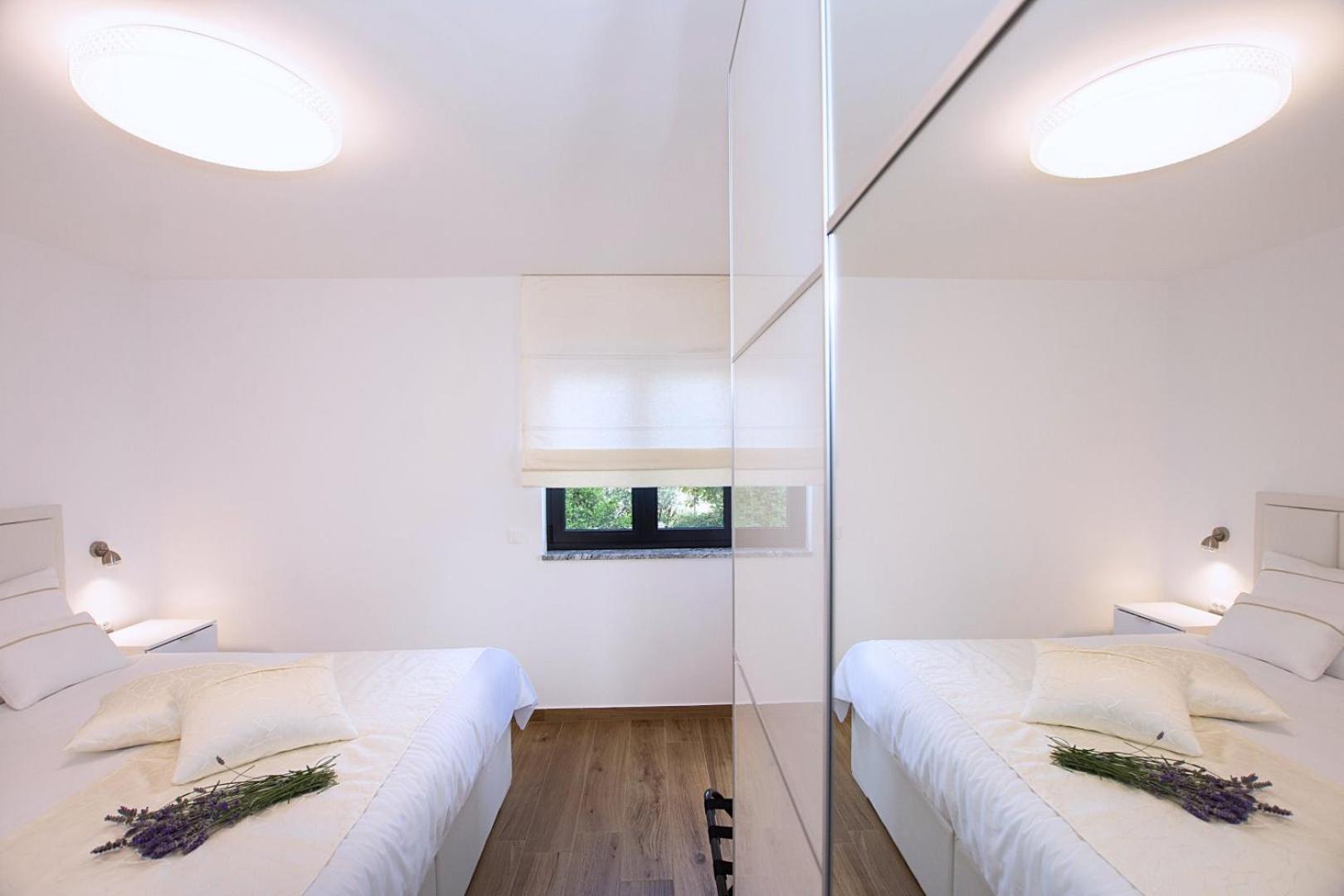 Villa Stella - Crowonder Luxury Rent Turanj Exterior photo